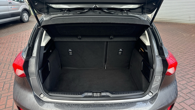 Ford Focus 1.5 EcoBlue 120 Titanium X Edition 5dr Diesel Hatchback